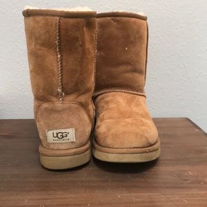Ugg boots